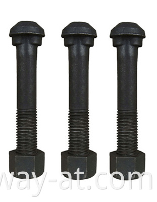 Fish bolts-4